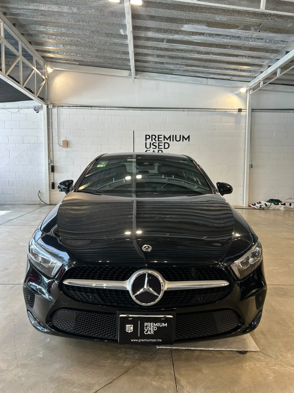 Mercedes-Benz A200 2020