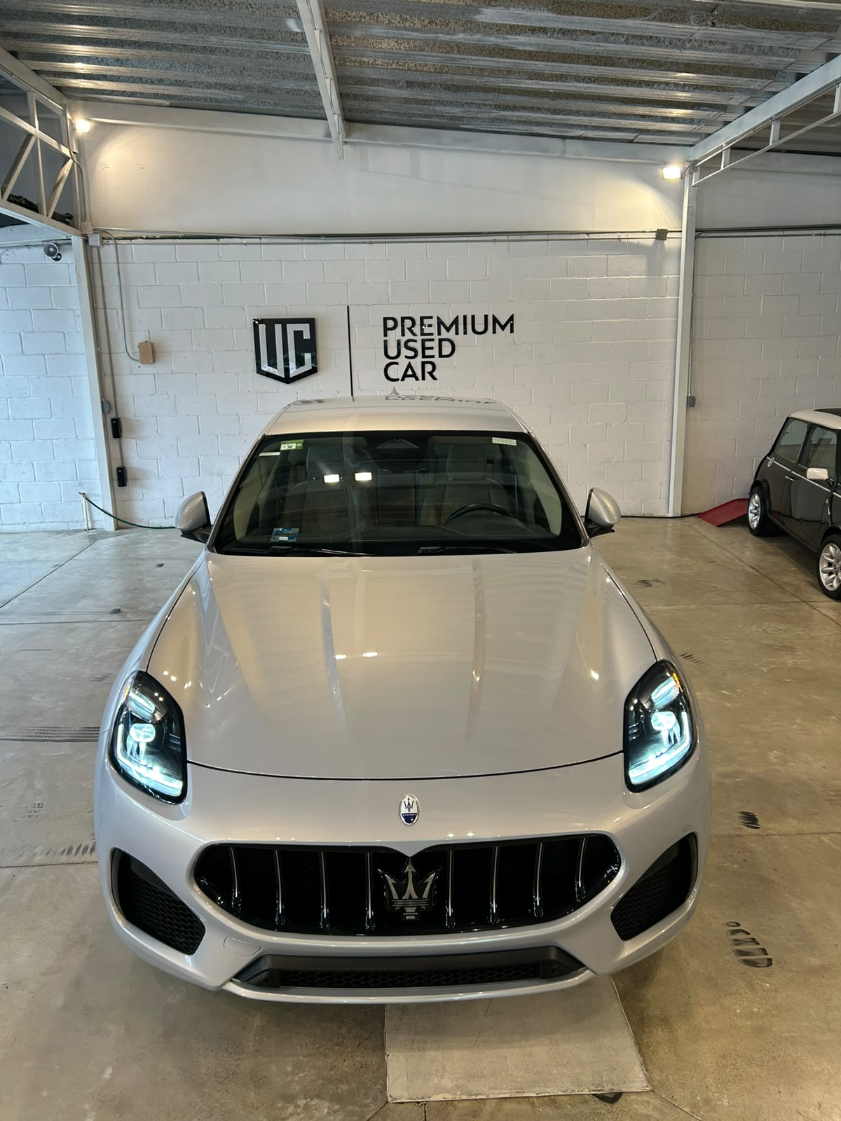 Maserati Grecale GT Hybrid 2023 | Premium Used Car