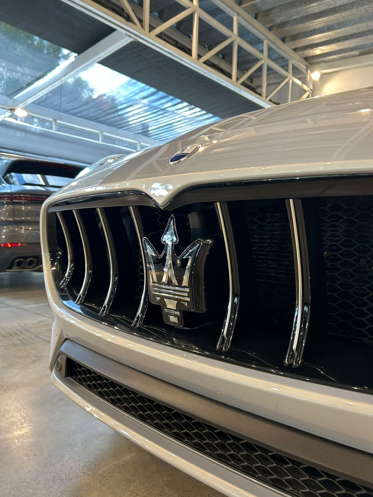 Maserati Grecale GT Hybrid 2023 | Premium Used Car