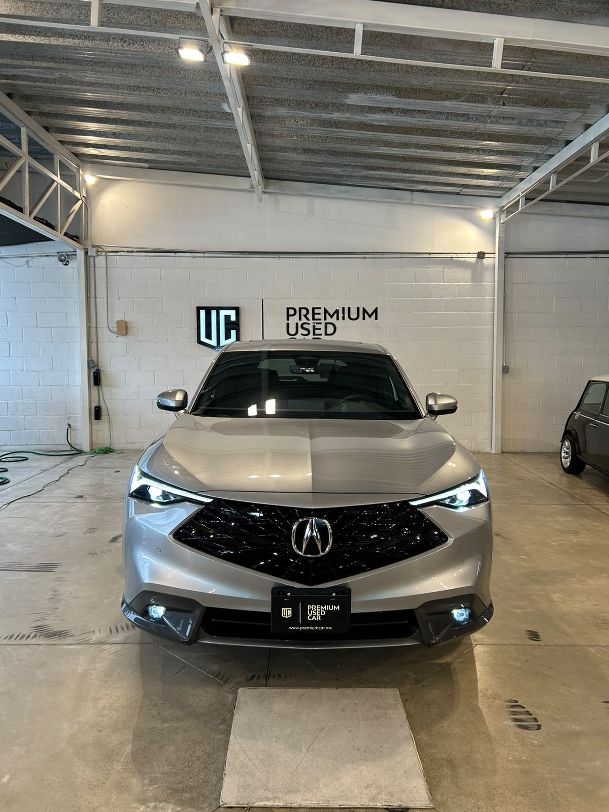 Acura ADX 2024 | Premium Used Car