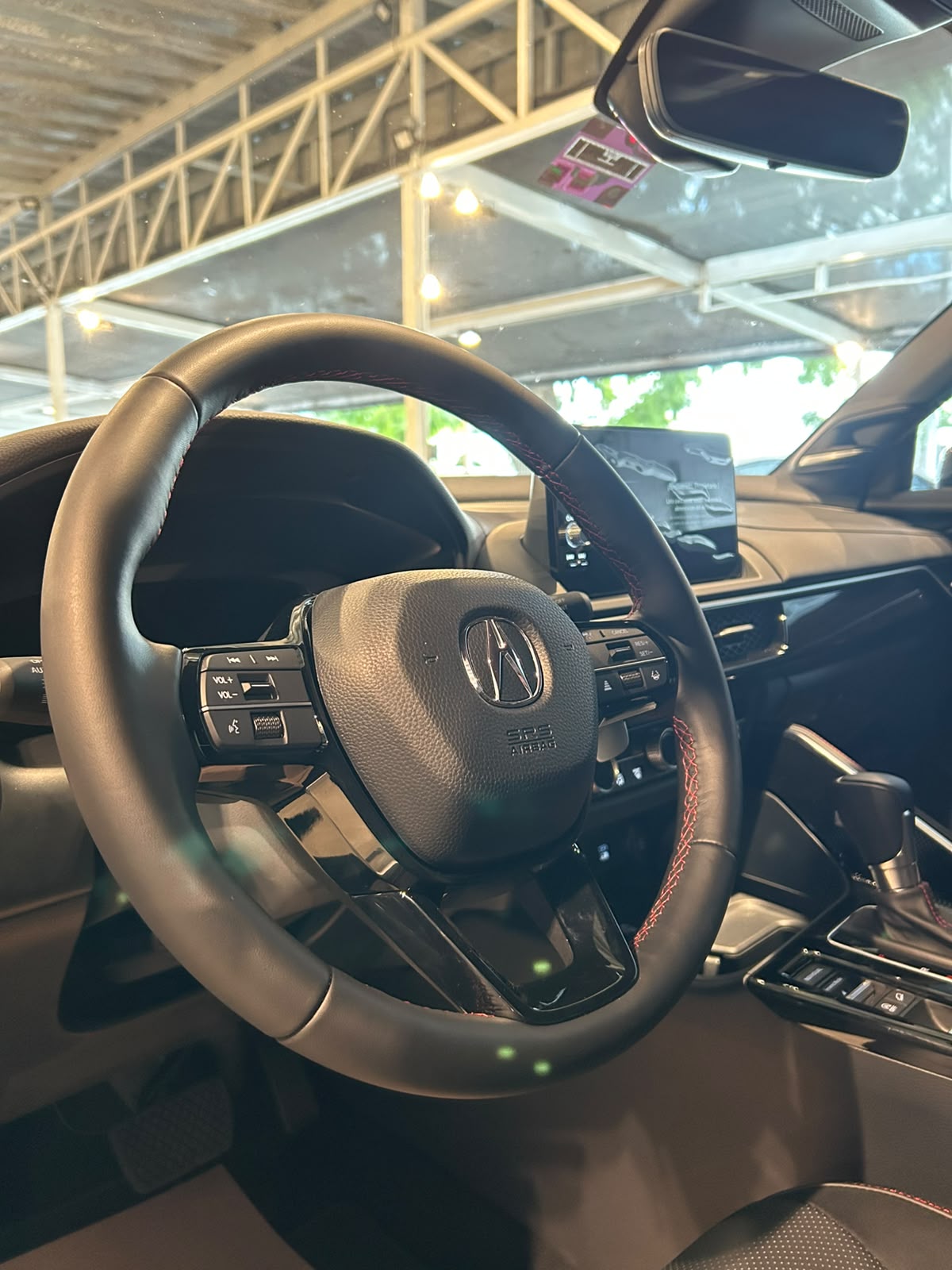 Acura ADX 2024 | Premium Used Car